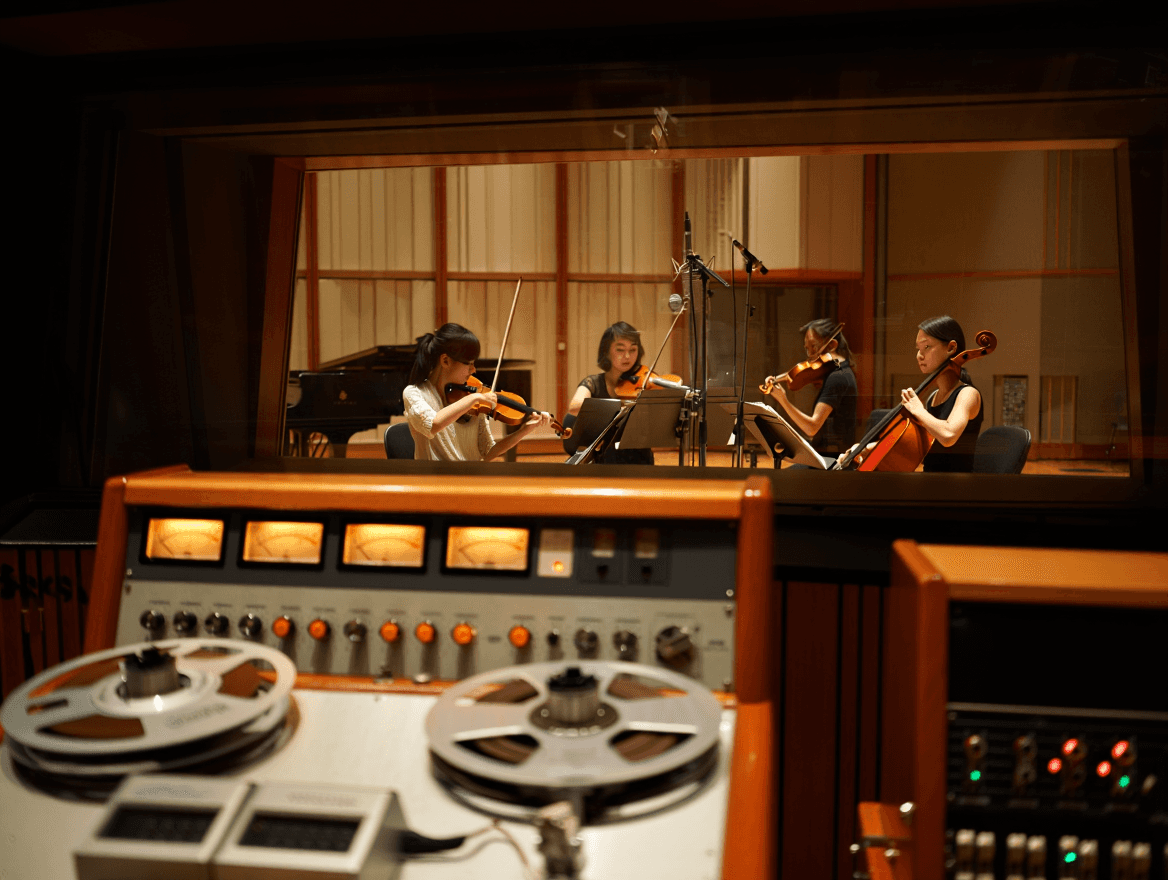 Albums Like Pet Sounds