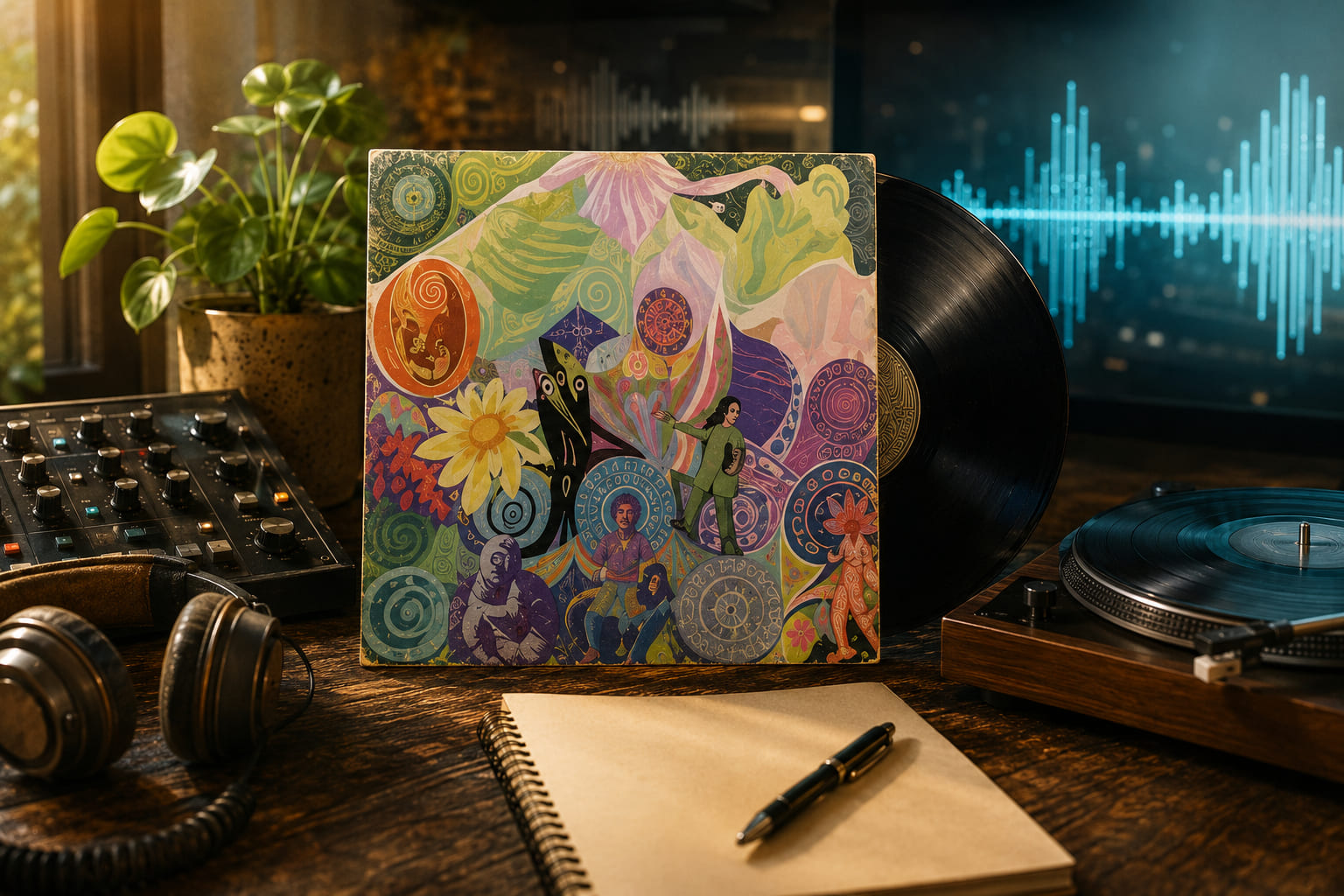 Why Odessey and Oracle Still Sounds Modern